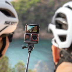 Fixation Standard Pour Insta360 Ace Series -Magasin D’Équipement De Caméra D’Action fixation standard pour insta360 ace series 8