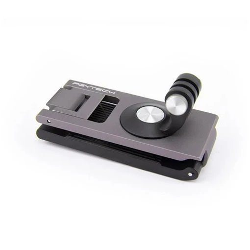 Fixation Strap PGY Pour Bretelles De Sac à Dos 3 Fixation Strap PGY Pour Bretelles De Sac à Dos