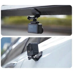 Fixation Telesin Tour De Cou Magnétique -Magasin D’Équipement De Caméra D’Action fixation telesin tour de cou magnetique 5