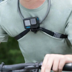 Fixation Tour De Cour CapLock PGYTECH Combo -Magasin D’Équipement De Caméra D’Action fixation tour de cour caplock pgytech combo 2