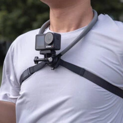 Fixation Tour De Cour CapLock PGYTECH Combo -Magasin D’Équipement De Caméra D’Action fixation tour de cour caplock pgytech combo 7