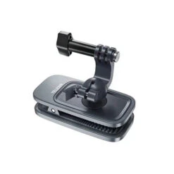 Fixation Universelle Telesin Pour Sac à Dos -Magasin D’Équipement De Caméra D’Action fixation universelle telesin pour sac a dos 4