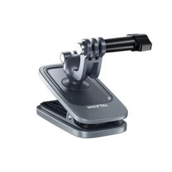 Fixation Universelle Telesin Pour Sac à Dos -Magasin D’Équipement De Caméra D’Action fixation universelle telesin pour sac a dos 5