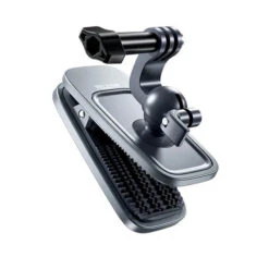 Fixation Universelle Telesin Pour Sac à Dos -Magasin D’Équipement De Caméra D’Action fixation universelle telesin pour sac a dos 6