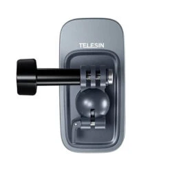 Fixation Universelle Telesin Pour Sac à Dos -Magasin D’Équipement De Caméra D’Action fixation universelle telesin pour sac a dos 8