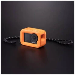 Floaty Pour DJI Osmo Action 5 Pro/4/3 -Magasin D’Équipement De Caméra D’Action floaty pour dji osmo action 5 pro43 3