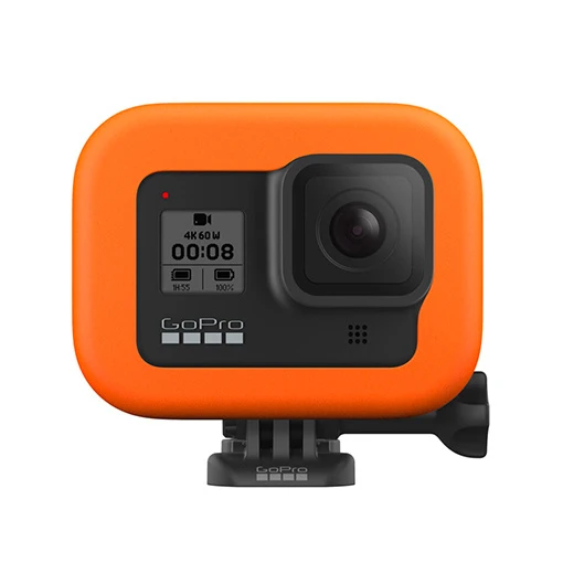 Floaty Pour GoPro HERO8 3 Floaty Pour GoPro HERO8