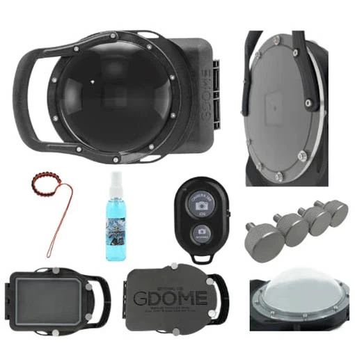 GDome Mobile 3 Pro Creator Combo 3 GDome Mobile 3 Pro Creator Combo