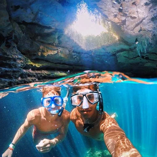 GoPole Dome Switch Pour GoPro HERO8 8 GoPole Dome Switch Pour GoPro HERO8 – Image 6