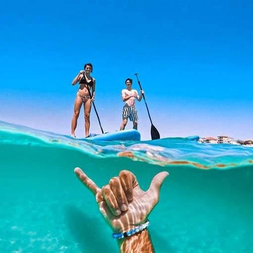 GoPole Dome Switch Pour GoPro HERO8 9 GoPole Dome Switch Pour GoPro HERO8 – Image 7