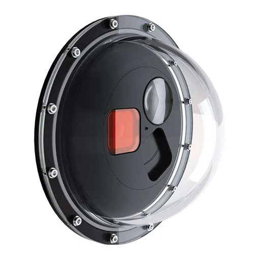 GoPole Dome Switch Pour GoPro HERO8 3 GoPole Dome Switch Pour GoPro HERO8