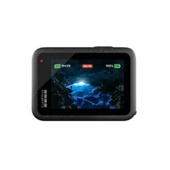 GoPro HERO12 Black -Magasin D’Équipement De Caméra D’Action gopro hero12 black 6