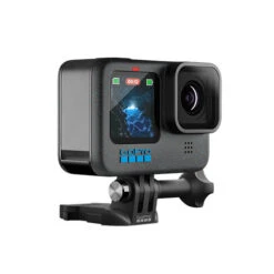 GoPro HERO12 Black -Magasin D’Équipement De Caméra D’Action gopro hero12 black 8