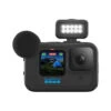 Module D'éclairage - GoPro -Magasin D’Équipement De Caméra D’Action gopro light mod