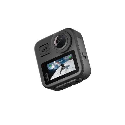 GoPro MAX 6 GoPro MAX – Image 4