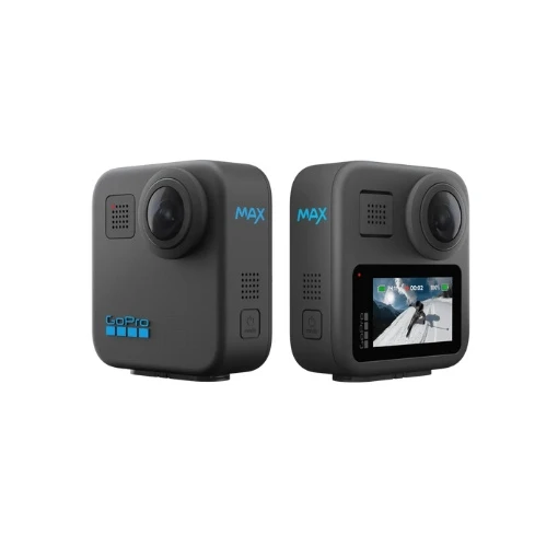 GoPro MAX 7 GoPro MAX – Image 5