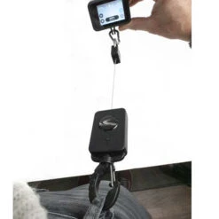 GoPro Retractor ESM Avec Bouton De Blocage -Magasin D’Équipement De Caméra D’Action gopro retractor esm avec bouton de blocage 6