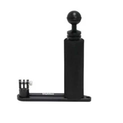 GoPro BigBlue Single Arm Kit Set : X1 AL2600XWP II -Magasin D’Équipement De Caméra D’Action gopro single arm kit set x1 al2600xwp ii bigblue 3