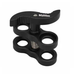 GoPro BigBlue Single Arm Kit Set : X1 AL2600XWP II -Magasin D’Équipement De Caméra D’Action gopro single arm kit set x1 al2600xwp ii bigblue 6