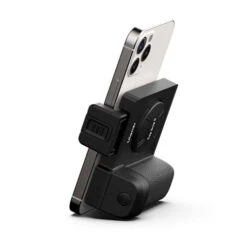 Grip Pour Smartphone Bluetooth CapGrip II CG01 Ulanzi -Magasin D’Équipement De Caméra D’Action grip pour smartphone bluetooth capgrip ii cg01 ulanzi 4