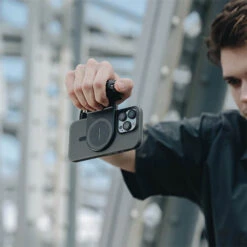 Grip Pour Smartphone MagCam PGYTECH -Magasin D’Équipement De Caméra D’Action grip pour smartphone magcam pgytech 2