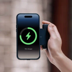 Grip Pour Smartphone MagCam PGYTECH -Magasin D’Équipement De Caméra D’Action grip pour smartphone magcam pgytech 3