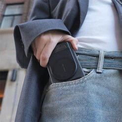 Grip Pour Smartphone MagCam PGYTECH -Magasin D’Équipement De Caméra D’Action grip pour smartphone magcam pgytech 4