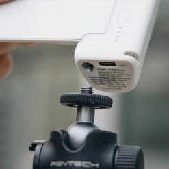 Grip Pour Smartphone MagCam PGYTECH -Magasin D’Équipement De Caméra D’Action grip pour smartphone magcam pgytech 5