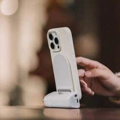 Grip Pour Smartphone MagCam PGYTECH -Magasin D’Équipement De Caméra D’Action grip pour smartphone magcam pgytech 8