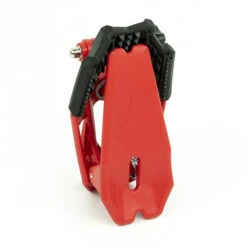 Pince Mentonnière De Casque - Gripper Mount Dango Design -Magasin D’Équipement De Caméra D’Action gripper mount pince mentonniere pour casque 3