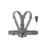 Harnais Poitrine Avec Fixation à 360° SunnyLife Pour Caméra D'action -Magasin D’Équipement De Caméra D’Action harnais a 360 sunnylife pour camera d action