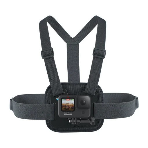 Harnais GoPro Chesty V2 3 Harnais GoPro Chesty V2