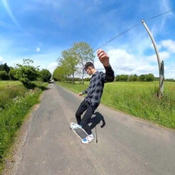 Harnessmount - HM Belt -Magasin D’Équipement De Caméra D’Action harnais harnessmount hm belt 9