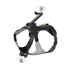 Harnais Insta360 Pour Animaux -Magasin D’Équipement De Caméra D’Action harnais insta360 pour animaux 2