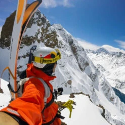 Harnais LCE Pour GoPro -Magasin D’Équipement De Caméra D’Action harnais lce pour gopro 3