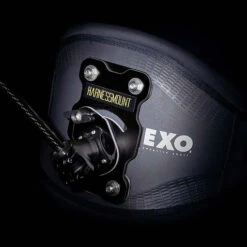 Harnessmount - HM Hardcore Switch System -Magasin D’Équipement De Caméra D’Action harnessmount hm hardcore switch system 5