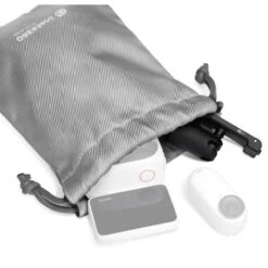 Housse De Transport Insta360 GO 3 & GO 3S -Magasin D’Équipement De Caméra D’Action housse de transport insta360 go 3 go 3s 3