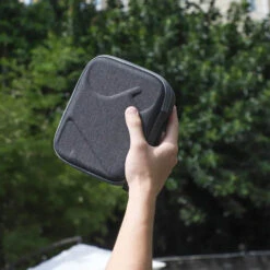 Housse De Transport SunnyLife Pour DJI Osmo Pocket 3 Creator Combo -Magasin D’Équipement De Caméra D’Action housse de transport sunnylife pour dji osmo pocket 3 creator combo 5