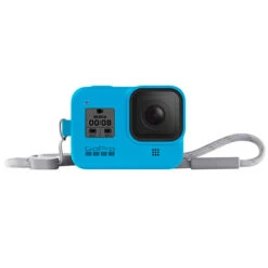 Housse Et Cordon Pour GoPro HERO8 Black