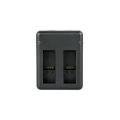 Hub De Charge Double LCE Pour Batteries GoPro HERO13 Black -Magasin D’Équipement De Caméra D’Action hub de charge double lce pour batteries gopro hero13 black 2