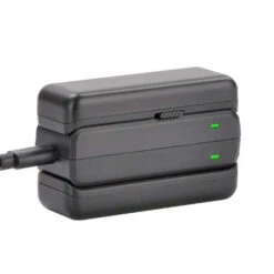 Double Chargeur Rapide LCE Pour Insta360 One R/RS -Magasin D’Équipement De Caméra D’Action hub de charge lce pour insta360 one r rs 2