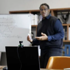 Insta360 Link Webcam Intelligente 4K -Magasin D’Équipement De Caméra D’Action insta360 link webcam intelligente 4k 6