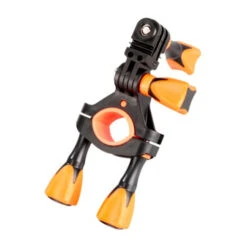 ISHOXS Bike Mount Fixation Guidon