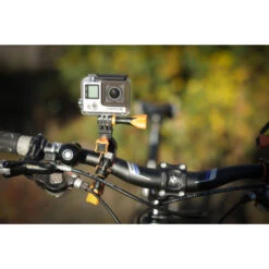 ISHOXS Bike Mount Fixation Guidon 18 ISHOXS Bike Mount Fixation Guidon -Magasin D’Équipement De Caméra D’Action ishoxs bike mount fixation guidon 7