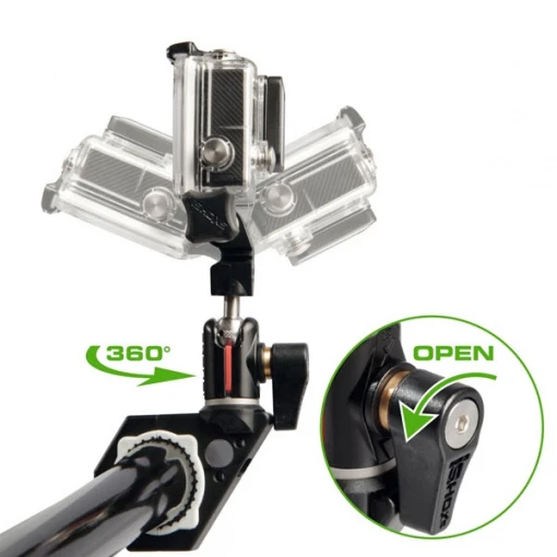 ISHOXS Bullbar ProX 4 ISHOXS Bullbar ProX – Image 2