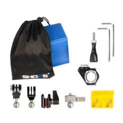 ISHOXS Bullbar ProX 10 ISHOXS Bullbar ProX -Magasin D’Équipement De Caméra D’Action ishoxs bullbar prox 2