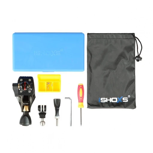 IShoxs Fixation Cobra Pro 5 IShoxs Fixation Cobra Pro – Image 3