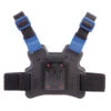 IShoxs Harnais ProWear 1 IShoxs Harnais ProWear -Magasin D’Équipement De Caméra D’Action ishoxs harnais chestmount