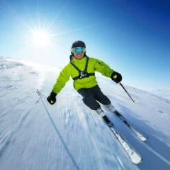 IShoxs Harnais ProWear -Magasin D’Équipement De Caméra D’Action ishoxs harnais chestmount 4