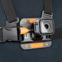 IShoxs Harnais ProChest -Magasin D’Équipement De Caméra D’Action ishoxs harnais prochest 3